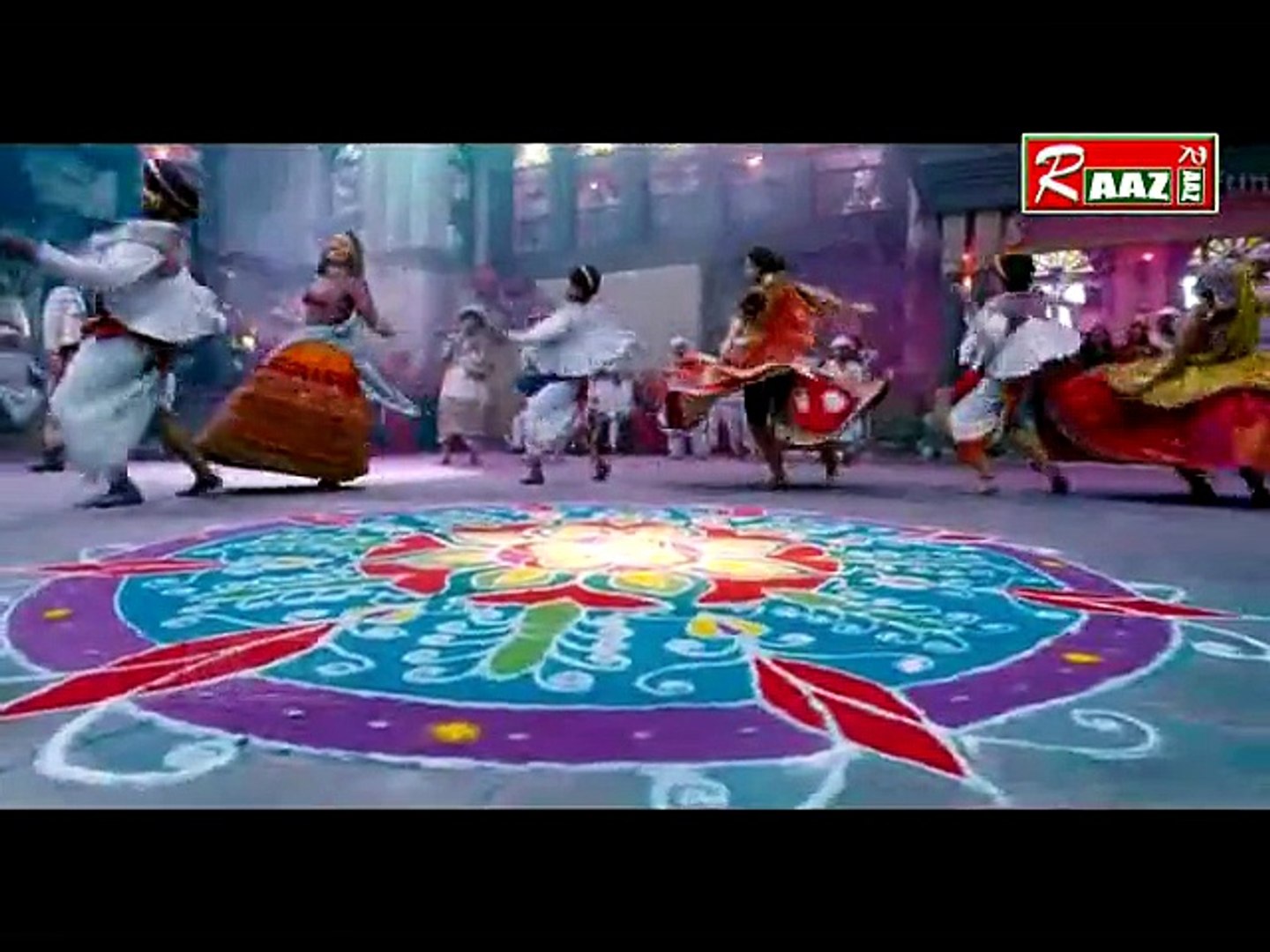⁣abid raaz song gujarati mash up