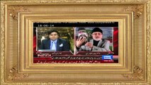 Seven undeniable Lies of Tahir ul Qadri طاہرالقادری کے سات ناقابلِ تردید جھوٹ