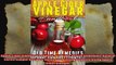 Apple Cider Vinegar Handbook Old Time Health Remedies Natural Cures Simple Recipes Detox