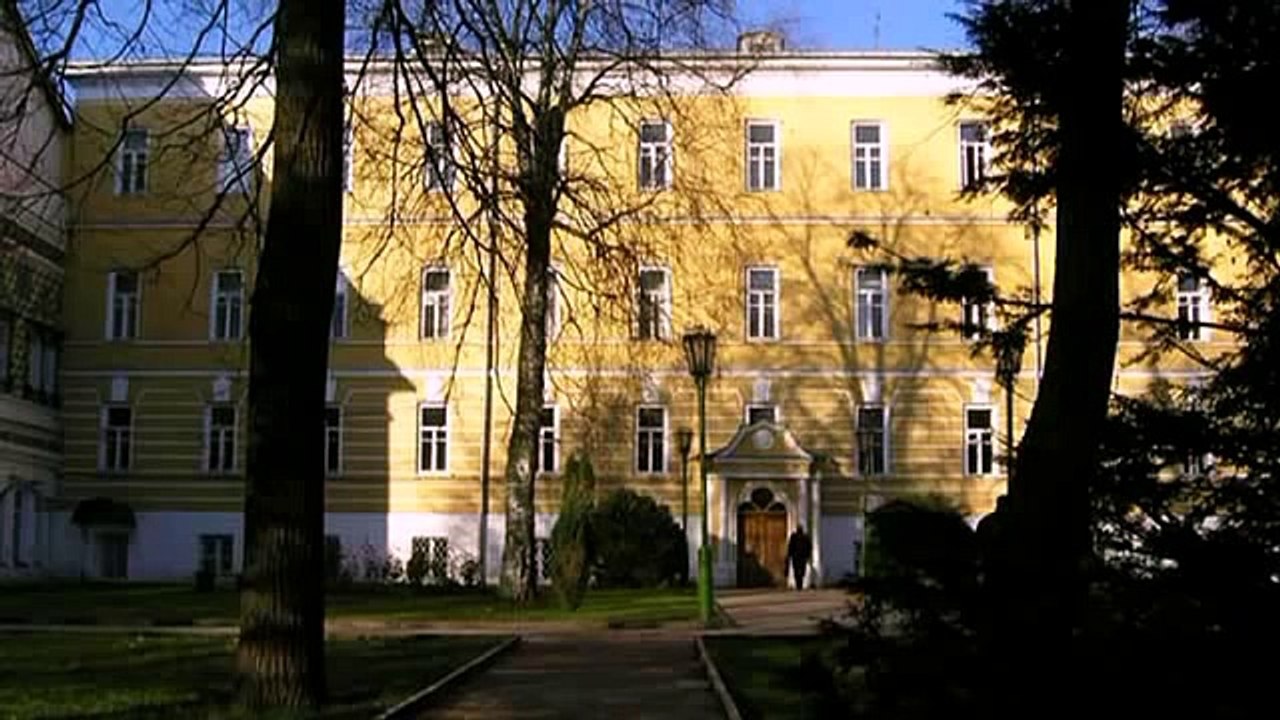 1 Не хотим Царя, токмо кесаря 2015