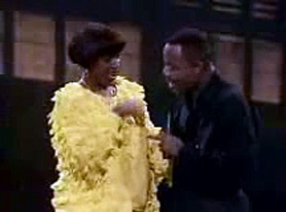 Def Comedy Jam - Martin Lawrence Chris Tucker Bernie Mac -Stand Up Comedy Show