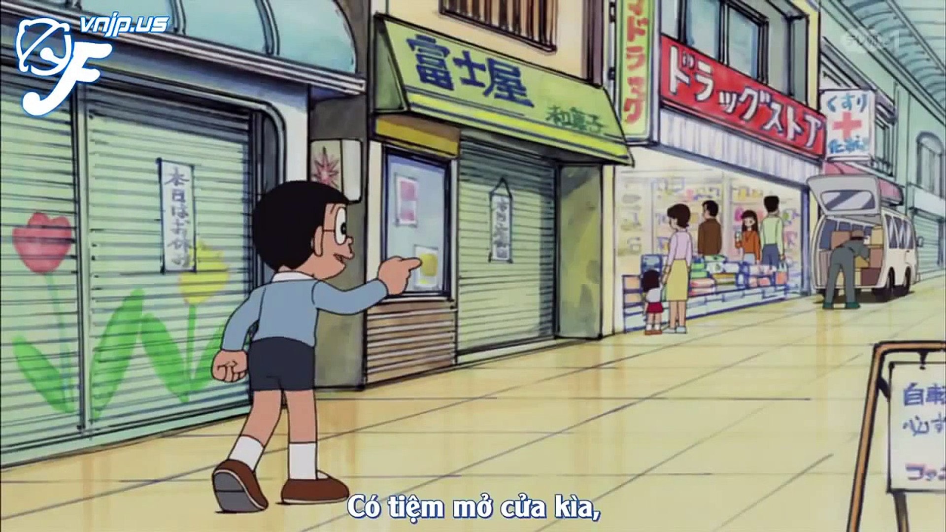 ドラえもん くろうみそ N Sワッペン ほめればのび太も芸じゅつ家 Dailymotion Video