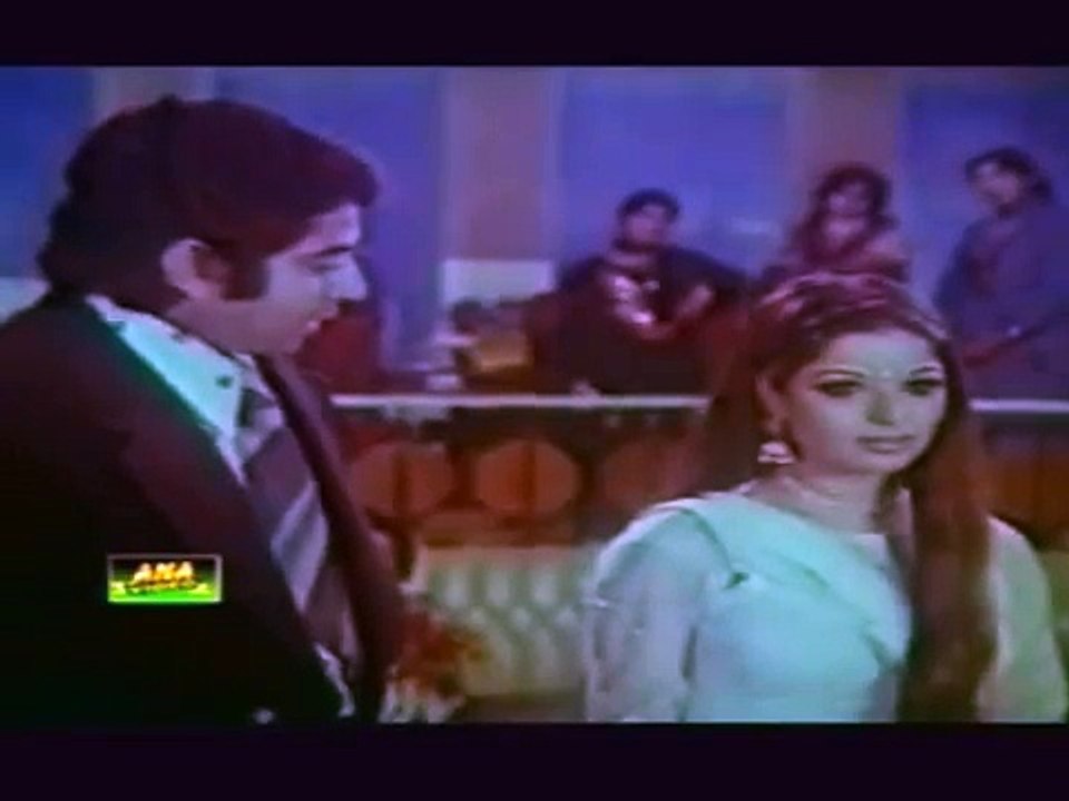 MEHDI HASSAN - Kabhi aap hanse kabhi nain hanse - Baitee