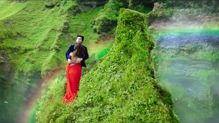 Gerua - Shah Rukh Khan - Kajol - Dilwale - Pritam - SRK Kajol Official New Song Video 2015 - YouTube