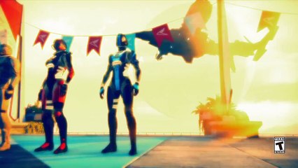 Destiny (XBOXONE) - Courses de passereaux