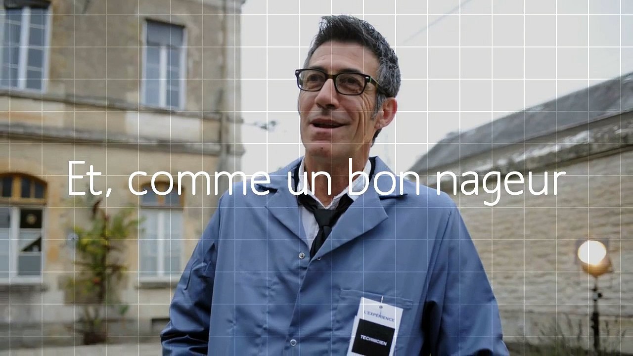 L'experience