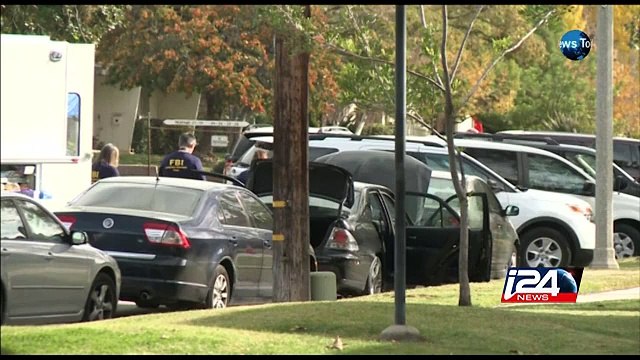 Obama : entirely possible attackers were radicalized to commit terror