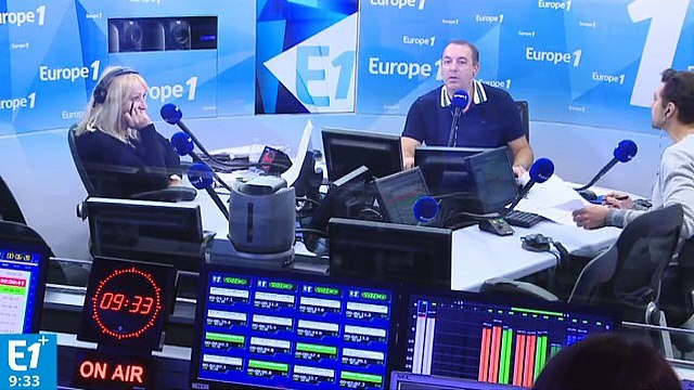 Quelles seront les nouvelles marionnettes des Guignols ?