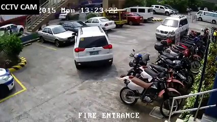 Este é o principal motivo pelo qual não deves confiar o teu carro nas mãos de outros!