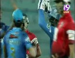 BPL Cricket Highlights Dhaka Dynamites VS Comilla v