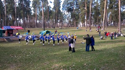 Подборка кадров за 2015 год