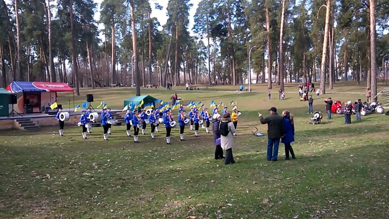 Подборка кадров за 2015 год
