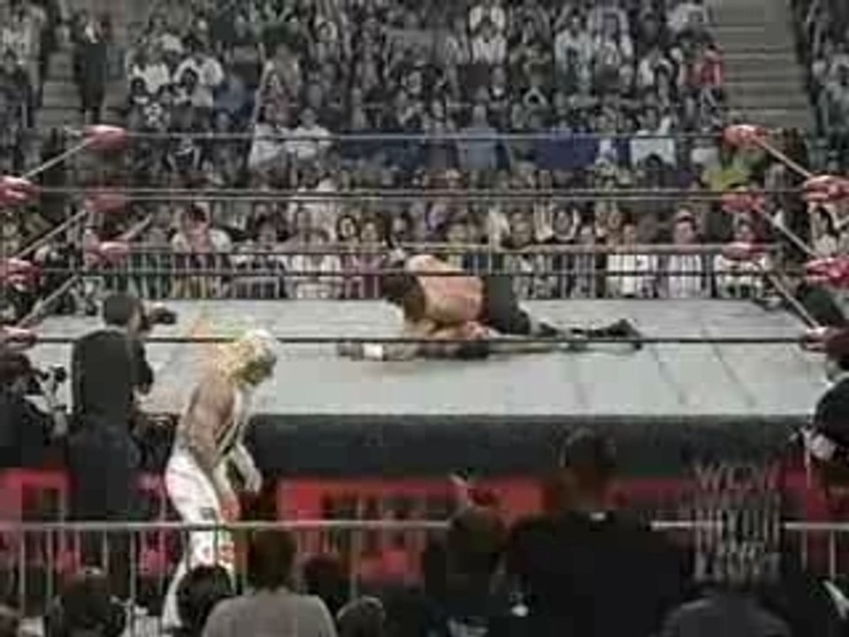 Nitro 05-12-97 II