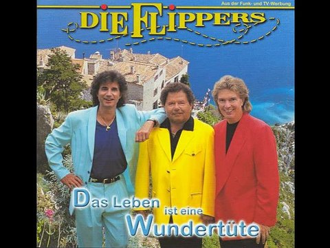 Die Flippers - Der alte Maurice
