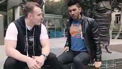 In Depth Interview About Our Latest Product iCut