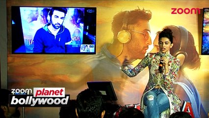 Ranbir Kapoor HATES being compared - Bollywood Gossip