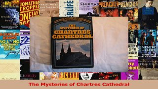 Read  The Mysteries of Chartres Cathedral Ebook Free