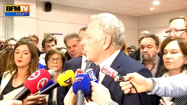 Régionales : le PS se retire, un coup de massue pour les militants