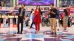 Fahad Mustafa, Mahira Khan and Sheheryar Munawar Siddiqui performing on song 'Shakar Wandaan' from Ho Mann Jahaan in JEE