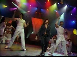 Linda Trang Dai - You're So Vain