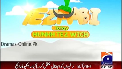 Imran Khan Vs Qadri Punjabi Totay _ Funny Clips _ Funny Tezabi Totay