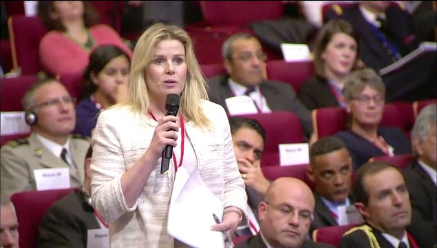 [Climat - Défense] Table ronde 4 La défense verte, la voie à suivre? (2/2)