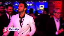 Ranveer Singh HATES 'Deepika-Ranbir' jodi being tagged as 'Hot' - Bollywood Gossip