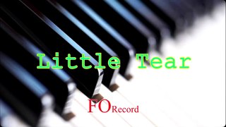 Sad R&B Piano Instrumental “A Little Tear” 2015 Free Piano Type Beat