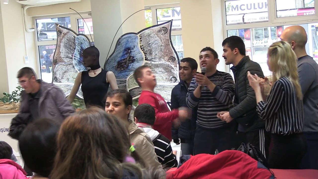 HAYATI PAYLAŞMAK İÇİN ENGEL VAR MI