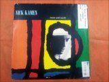 NICK KAMEN.''MOVE UNTIL WE FLY.''.(AGONY AND ECSTASY.)(12'' LP.)(1990.)