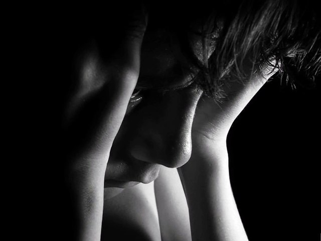 Sad Piano Instrumental