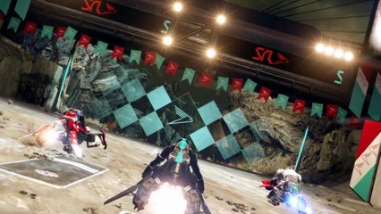 Destiny : La Ligue de course de Passereaux