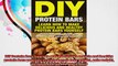 DIY Protein Bars Learn to make delicious protein and healthy protein bars yourself