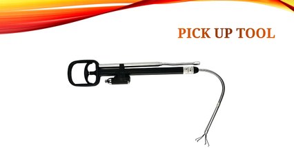 Pick Up Tool gadget