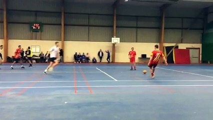 TOURNOI TELETHON REDENE