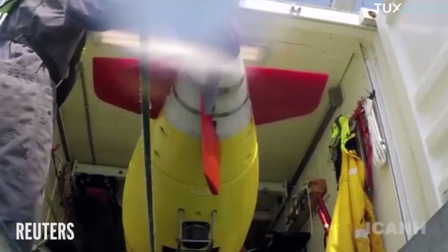 Trésor de plusieurs milliards d'euros découvert au fond de l'eau