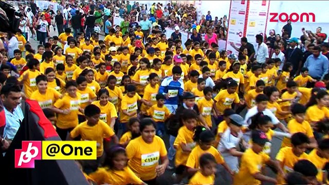 Darsheel Safary and Avneet Kaur share their fitness mantra-Bollywood News