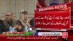 Breaking News - Lahore PTI Ka Ijlas – 07 Dec 15 - 92 News HD