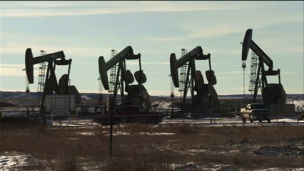 تفتيت الصخور لاستخراج الغاز يسبب أضرارا بيئية