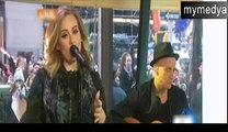 Adele ile Ahmet Kaya şarkısındaki benzerlik 'çalmış' dedirtti