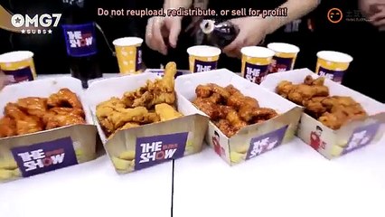 [ENG SUB] 151022 Behind The Show - GOT7