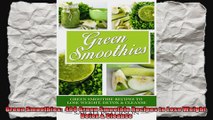 Green Smoothies  400 Green Smoothie Recipes to Lose Weight Detox  Cleanse
