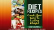 Diet Recipes Cook Your Way To Losing Weight