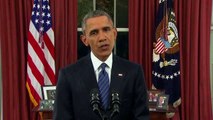 Discurso Obama San Bernardino