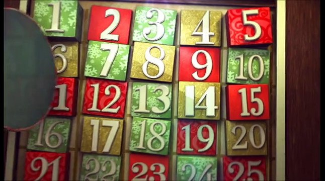 Concours de l'Avent 5 décembre