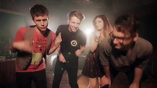 Shake It Off Taylor Swift ATC Cover. mpr