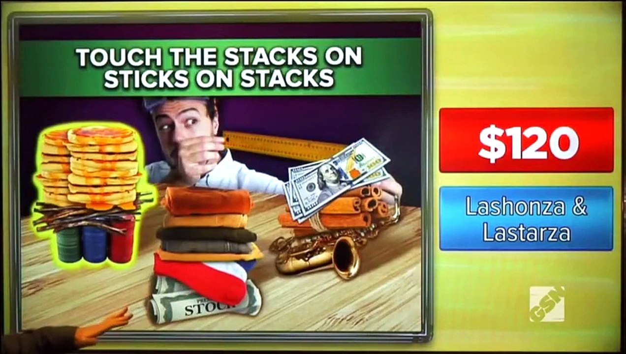 Idiotest Season 2 Episode 55 (S2E55)