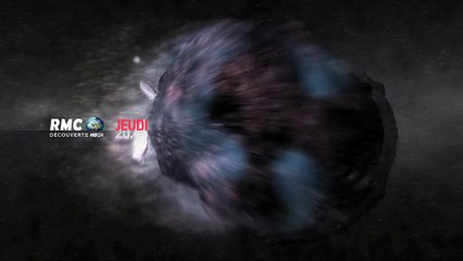 20H45 - Jeudi 10 Décembre - Soirée Spéciale la quête des comètes