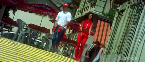 Diwana Main Na Tha - Indian Songs - Sunny Deol - Shilpa Shetty - Shaan - Alka Yagnik