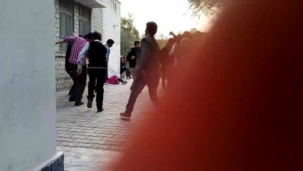 Dana pa dana, Anthr0 R0ckessss 2014-16 @QAU, ISB.